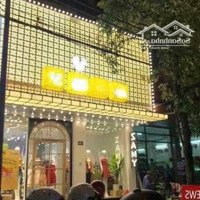 Cho Thuê Nhà Mp Hồ Tùng Mậu Gần Đh Thương Mại Mặt Tiền 8M, Diện Tích 50M2 X 2 Tầng, Giá 45 Triệu/Tháng