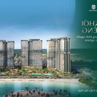 Siêu Hot Bán Căn Hộ 1 Pn Tại Lumiere Springbay, 2,907 Tỷ Vnd, 39.2 M2