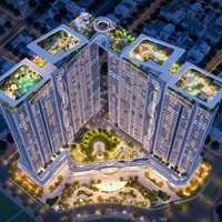 Căn Hộ Cao Cấp Giá Chỉ 1,1 Tỷ Vnd Tại Vic Grand Square - Hỗ Trợ Lãi Suất 0% - Tt 15% Ký Hđmb