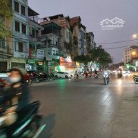 Bán Nhà Ngõ Ô Tô Gần Học Viện Quân Y, Phùng Hưng, Hà Đông: 2 Mặt Thoáng, 5 Tầng Về Ở Ngay: 8.5 Tỷ
