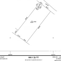 Bán Lô Đất Đông Tảo,Diện Tích770M2, 400M2 Thổ Cư, Mt=Hậu =16.5M, Đường Thông 8M, 16. 5 Triệu/M2, 0971320468