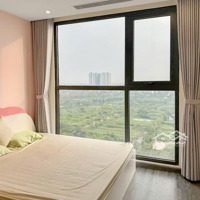 Chỉ 3.14 Tỷ Sở Hữu Ngay Căn Hộ 1Pn+1, The Zenpark, Vinhomes Ocean Park, Full Nội Thất Đẹp