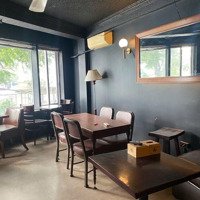 Bán Nhà Mặt Phố Trúc Bạch, View Hồ Tây, Kinh Doanh Cafe, Ô Tô Tránh