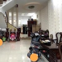 Bán Nhà Tạ Quang Bửu, 70M2, Ngang 5M, 4 Tầng, Quận 8 Gần Cầu Nguyễn Tri Phương, Sát Đường Phạm Hùng