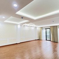 Tòa Nhà Góc 2 Mặt Tiền Đường Tô Hiến Thành. Dt: 6,1X21M. 1 Hầm 7 Tầng Nhà Mới