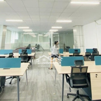 Cho Thuê Văn Phòng: 30M Giá 5 Triệu; 60M 9 Triệu; 80M Giá 12 Triệu; 150M 22 Triệu; 250M Giá Bán 40 Triệu. Phố Vũ Tông Phan