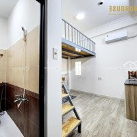 Căn Hộ Duplex Nội Thất Mới Keng - Nhất Chi Mai - Etown Cộng Hòa - Cao Đẳng Y Dược Phạm Ngọc Thạch