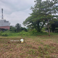 Cho Thuê Đất Mai Chí Thọ, An Phú,Quận 2 7500M2/ 350 Triệu