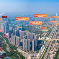 Tổng Hợp Quỹ Căn Studio Cho Thuê Từ 6 Tr - 8 Tr Vinhomes Smart City Giá Tốt Nhất Thị Trường!