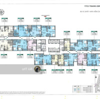 Chính Chủ Bán Căn 2Pn+1 , 73M2 Đông Nam Toà Tc3 The Canopy Smart City