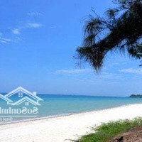 Bán Lô Đất View Biển Đảo Quan Lạn Minh Châu Full Thổ Cư