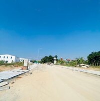 Bán đất view vườn hoa hướng tây tứ mệnh Đồng Rộc, Hội Hợp, Vĩnh Yên.