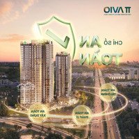 Căn Hộ Chuẩn Nhật Giá Từ 1,23 Tỷ/Căn - Sổ Hồng Lâu Dài - Thanh Toán 10% Sở Hữu - Full Nội Thất