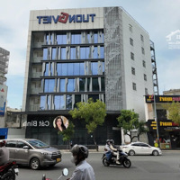 Vị Trí Đẹp,Bán Tòa Buildingmặt Tiềnnguyễn Văn Trỗi Q Phú Nhuận,Diện Tích20 X 23M, Hđt 1 Tỷ 400 Triệu/Th