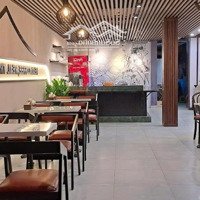 Bán Nhà Mặt Phố Hàng Bún, Quận Ba Đình - Diện Tích: 154M2 * 4Tầng, Mt: 7,3M, Giá: 95Tỷ