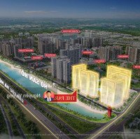 Vuongland - Căn 2 Ngủ Paris Ocean Park 1 Thiết Kế Đẹp, Chiết Khấu 12.5% Hay Vay Với 0% Ls 48 Tháng