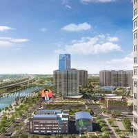 Vuongland - Căn 2 Ngủ Paris Ocean Park 1 Thiết Kế Đẹp, Chiết Khấu 12.5% Hay Vay Với 0% Ls 48 Tháng