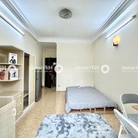 Mới 100% Phòng Ngủ Bancol Ngay Hoàng Sa Gần Cầu Bông Full Nt