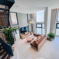 Chính Chủ Bán Penthouse Aquabay 400M2, Nội Thất Đẹp Mới Tinh, Sân Vườn Rộng Có Hồ Cá Koi