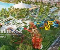 Ánh Dương 14 Rẻ Nhất Phân Khu Tại The Crown - Vinhomes Ocean Park 3, 7.682 Tỷ Vnd, 54M2