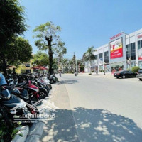 Bán Mặt Tiền Trần Trọng Cung Giá Bán 23,5 Tỷ - Dt: 5 X 24 M2, Trệt + 3 Lầu. Liên Hệ: 0902781375