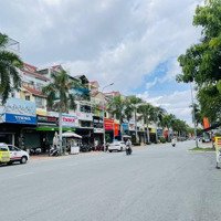 Bán Mặt Tiền Trần Trọng Cung Giá Bán 23,5 Tỷ - Dt: 5 X 24 M2, Trệt + 3 Lầu. Liên Hệ: 0902781375
