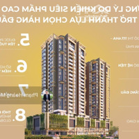 Nhận Booking Đợt 1 Căn Hộ Masteri Grand View Tại Global City, Chỉ 100 Triệu/ Căn