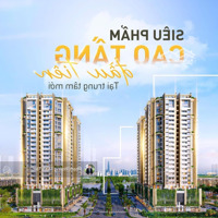 Nhận Booking Đợt 1 Căn Hộ Masteri Grand View Tại Global City, Chỉ 100 Triệu/ Căn