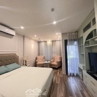 Duy Nhất Căn Studio 39M2 Giá Chỉ 1,8 Tỷ Tại Vinhomes Ocean Park