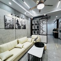 Bán Nhà Đẹp Ở Ngay Liên Ninh Thanh Trì Gần Bv Nông Nghiệp- 4 Tầng Đầy Đủ Đồ .