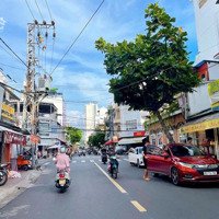 Căn Góc Ngã Tư Hồng Bàng - Tân Lập, Khu Bàn Cờ Nha Trang.
2 Mặt Tiền Đường Lớn.