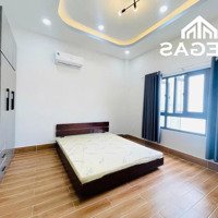 Căn Hộ Dịch Vụ 40M2 Ngay Khuông Việt Gần Đại Học Văn Hiến