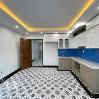 Cần Bán Nhà 35M2 X 4,5 Tầng, Tại Ngõ Phố Trần Tử Bình - Nghĩa Tân, Hoàng Quốc Việt.