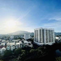 Chính Chủ Cho Thuê Căn Góc Ct3 Vĩnh Điềm Trung, View Hồ Rất Đẹp: 13 Triệu/Tháng, Uy Tín, Xem Nhà 247