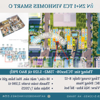 Bán 2N+1 The Canopy Ban Công Đông Nam Giá Rẻ Nhất Thị Trường 5.120 Tỉ Bao Phí