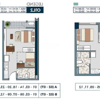 Chính Thức Nhận Booking Căn Hộ Cao Cấp Quận 1 Lancaster Legacy. Liên Hệ Ngay Nhận Ưu Đãi Từ Cđt