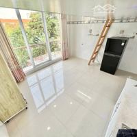 Phòng Trọ Full Nội Thất Duplex Ở Đường Bùi Đình Túy, 30M2