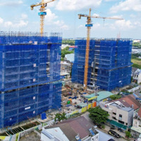 Nóng Nhất Lúc Này.! Chỉ 03 Căn Hộ Có Tầm View Panorama Về Cdb Cần Thơ. Căn Góc