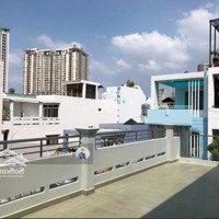 Chính Chủ Bán Nhàmặt Tiềnkhu Bạch Đằng, P14, Bình Thạnh Hđt 65 Triệu/Tháng Dt: 4X21M (Cn: ~75M2) Chỉ 16 Tỷ