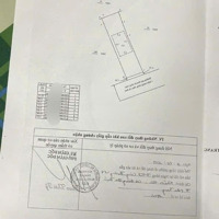 Bán Đất Đường Phùng Hưng, Phường Phước Long, Tp. Nha Trang, Diện Tích: 117M2 (Ngang 5,6M)Đ 16M, Giá Tốt