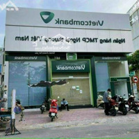 Ngộp Bank ! Mặt Tiền Điện Biên Phủ, Bình Thạnh - ( 12X22M) - 2 Tầng - Hđt 120 Triệu/Th - Giá Chỉ 49 Tỷ