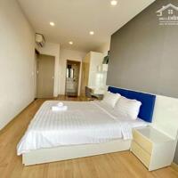 CĂN HỘ CAO CẤP CHUNG CƯ SUNRISE CITY 2 PHÒNG NGỦ, 2 WC BAN CÔNG VIEW ĐẸP  GẦN CẦU KÊNH TẺ QUẬN 4