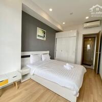 CĂN HỘ CAO CẤP CHUNG CƯ SUNRISE CITY 2 PHÒNG NGỦ, 2 WC BAN CÔNG VIEW ĐẸP  GẦN CẦU KÊNH TẺ QUẬN 4