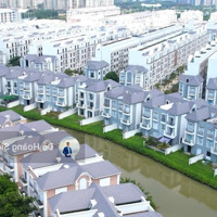 Siêu Phẩm Biệt Thự Đơn Lập 272M2 Tại Vinhomes Grand Park Quận 9, Giá Chỉ 35 Tỷ