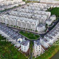 Siêu Phẩm Biệt Thự Đơn Lập 272M2 Tại Vinhomes Grand Park Quận 9, Giá Chỉ 35 Tỷ