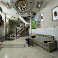 Bán Nhà Quận 6 Hẻm Xe Hơi Phạm 4 X 11_Ko Lộ Giới _Ko Quy Hoạch