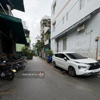Bán Nhà Quận 6 Hẻm Xe Hơi Phạm 4 X 11_Ko Lộ Giới _Ko Quy Hoạch