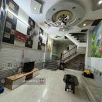 Bán Nhà Quận 6 Hẻm Xe Hơi Phạm 4 X 11_Ko Lộ Giới _Ko Quy Hoạch