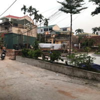 Song Phương, Hoài Đức - 90M2 Đất - Mặt Tiền 6M - Đường 5M Oto Ngủ Trong Đất - Cách Đường Đại Lộ 60M