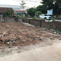 Song Phương, Hoài Đức - 90M2 Đất - Mặt Tiền 6M - Đường 5M Oto Ngủ Trong Đất - Cách Đường Đại Lộ 60M